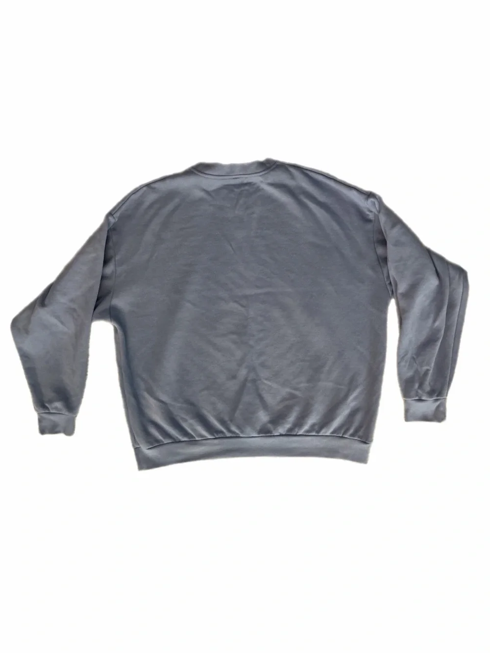 Alo accolade purple/lilac large pullover